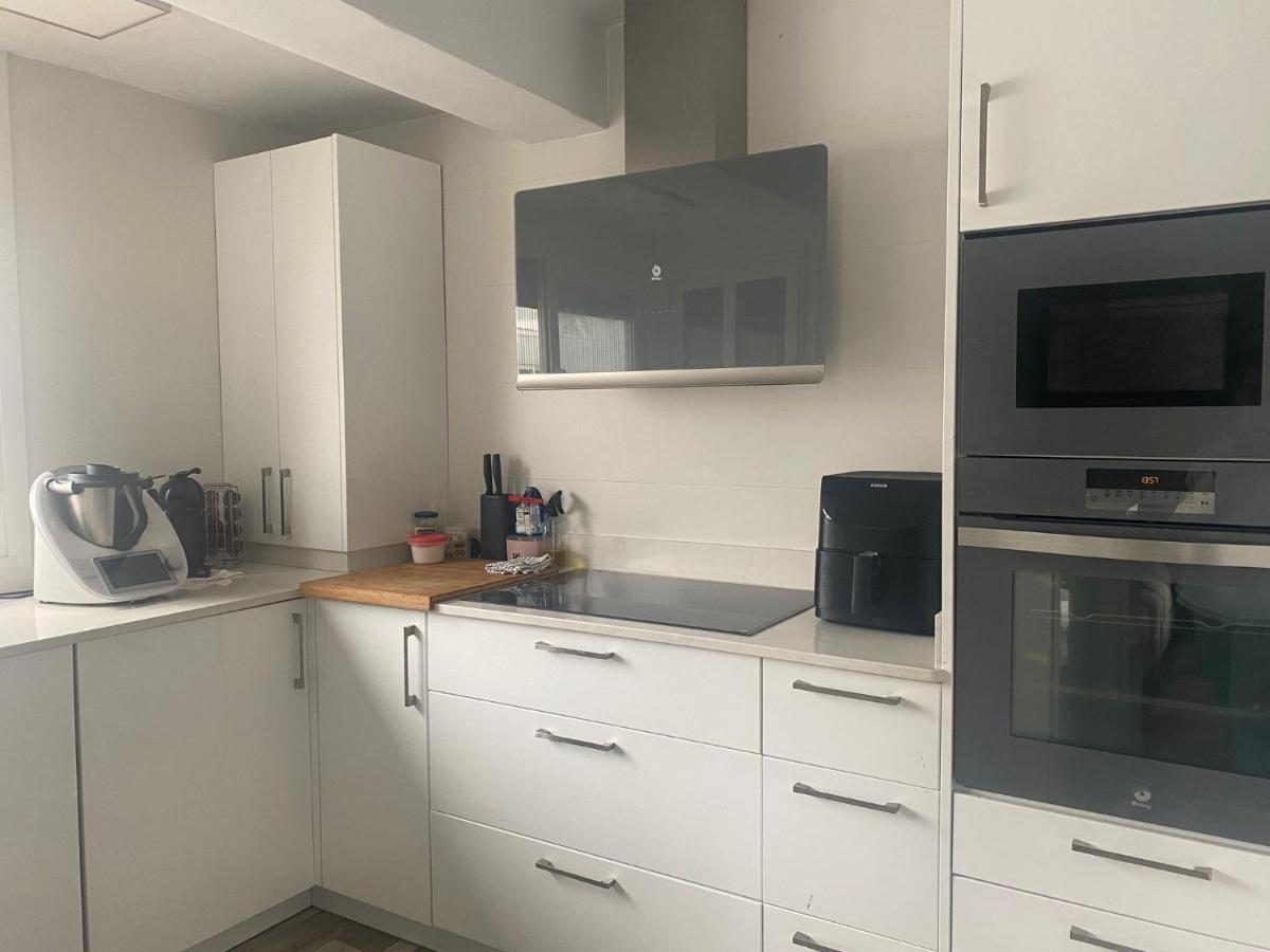 Tarifabeach Holiday home