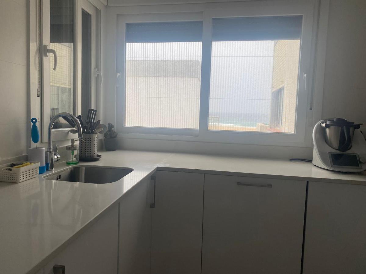 Tarifabeach Holiday home