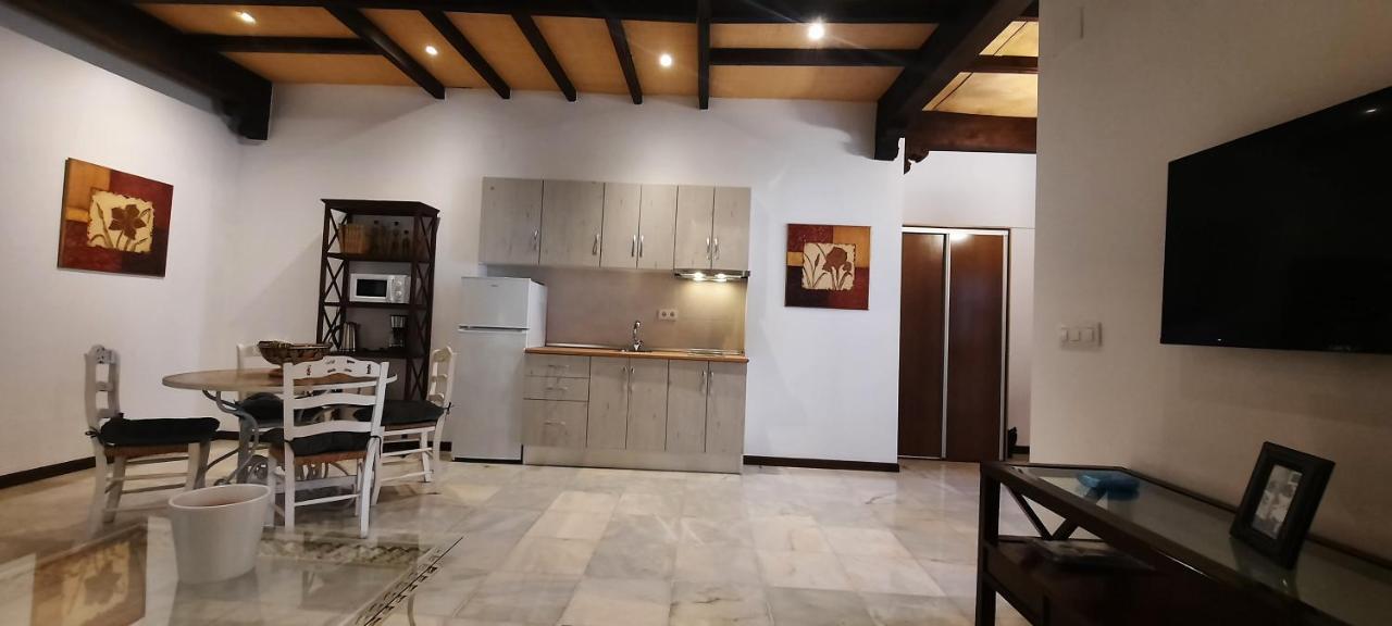 Moctezuma Apartment