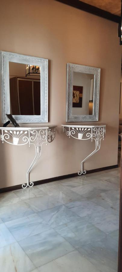 Moctezuma Apartment
