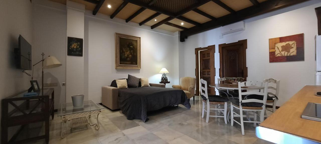 Moctezuma Apartment
