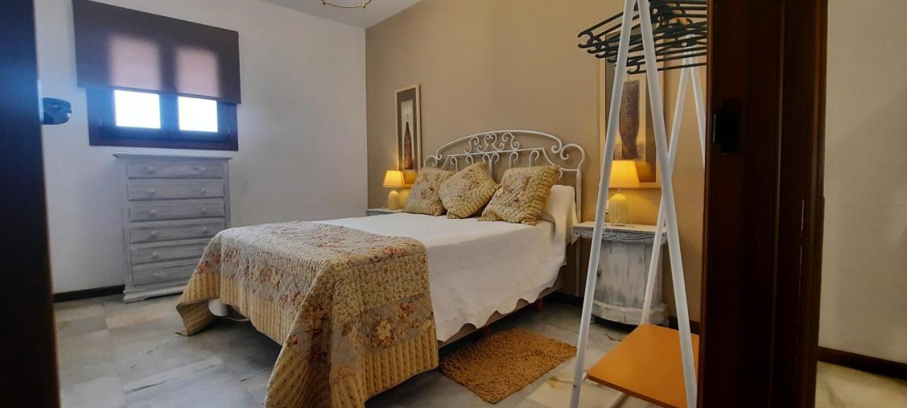 Moctezuma Apartment Ronda