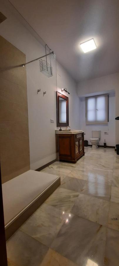 Moctezuma Apartment Ronda