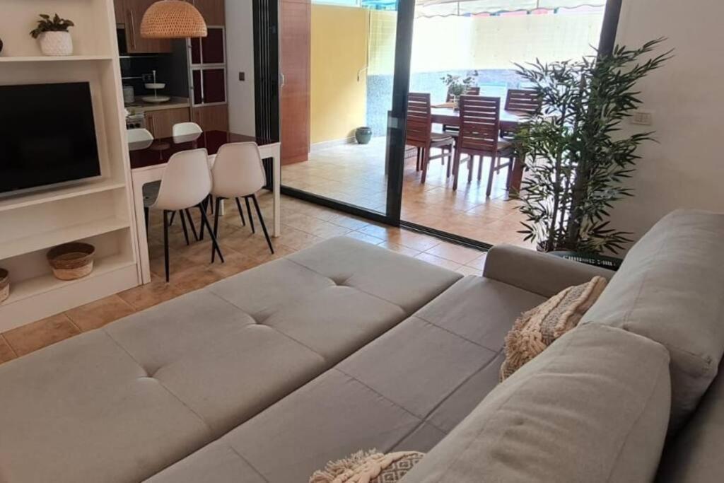 Apartamento Jardin Del Teide *