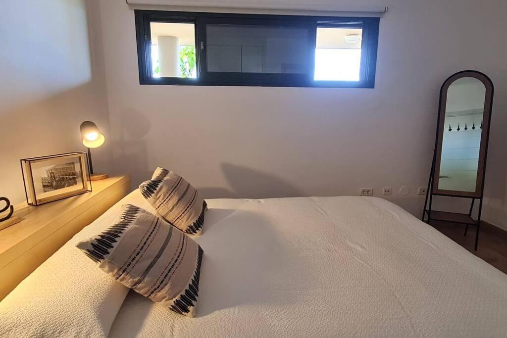 Apartamento Jardin Del Teide *