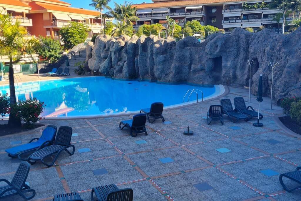 Jardin Del Teide Apartamento Puerto de la Cruz (Tenerife)