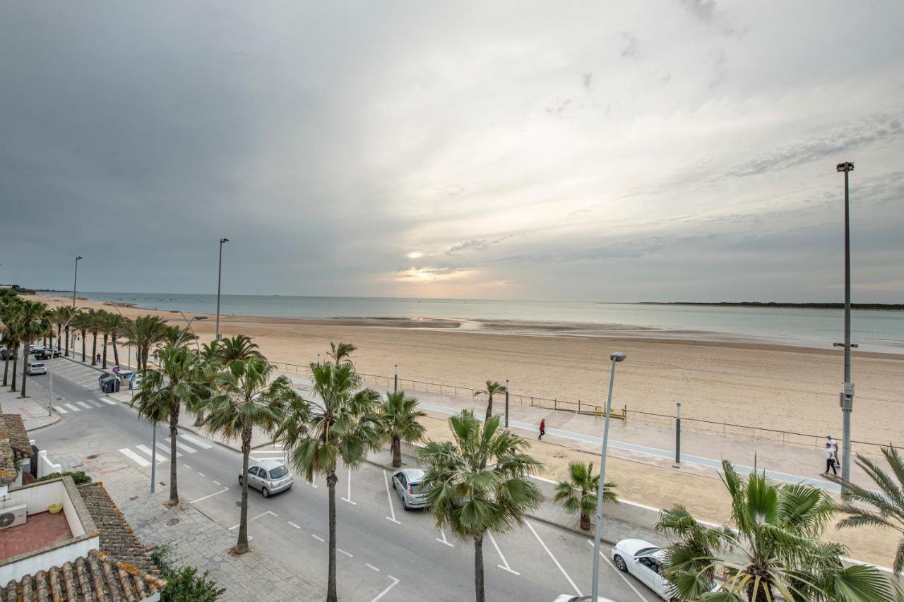 Arenas De Sanlucar Ii Sanlúcar de Barrameda