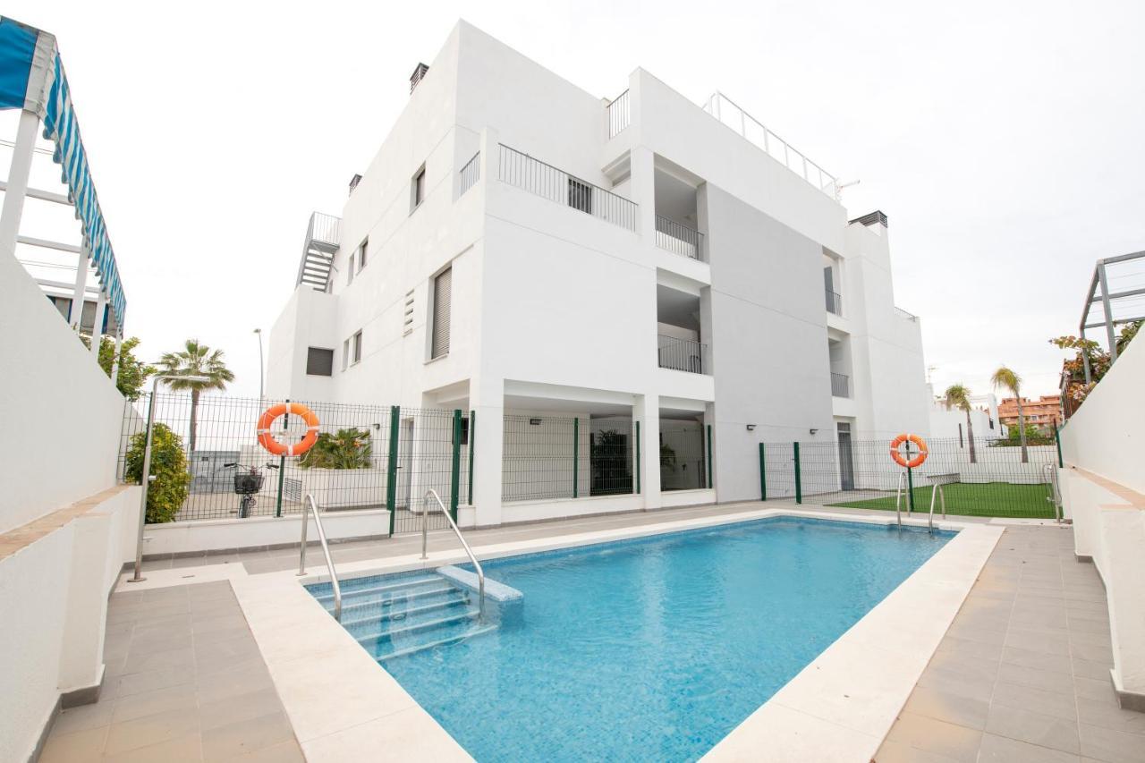 Apartamento Arenas De Sanlucar Ii