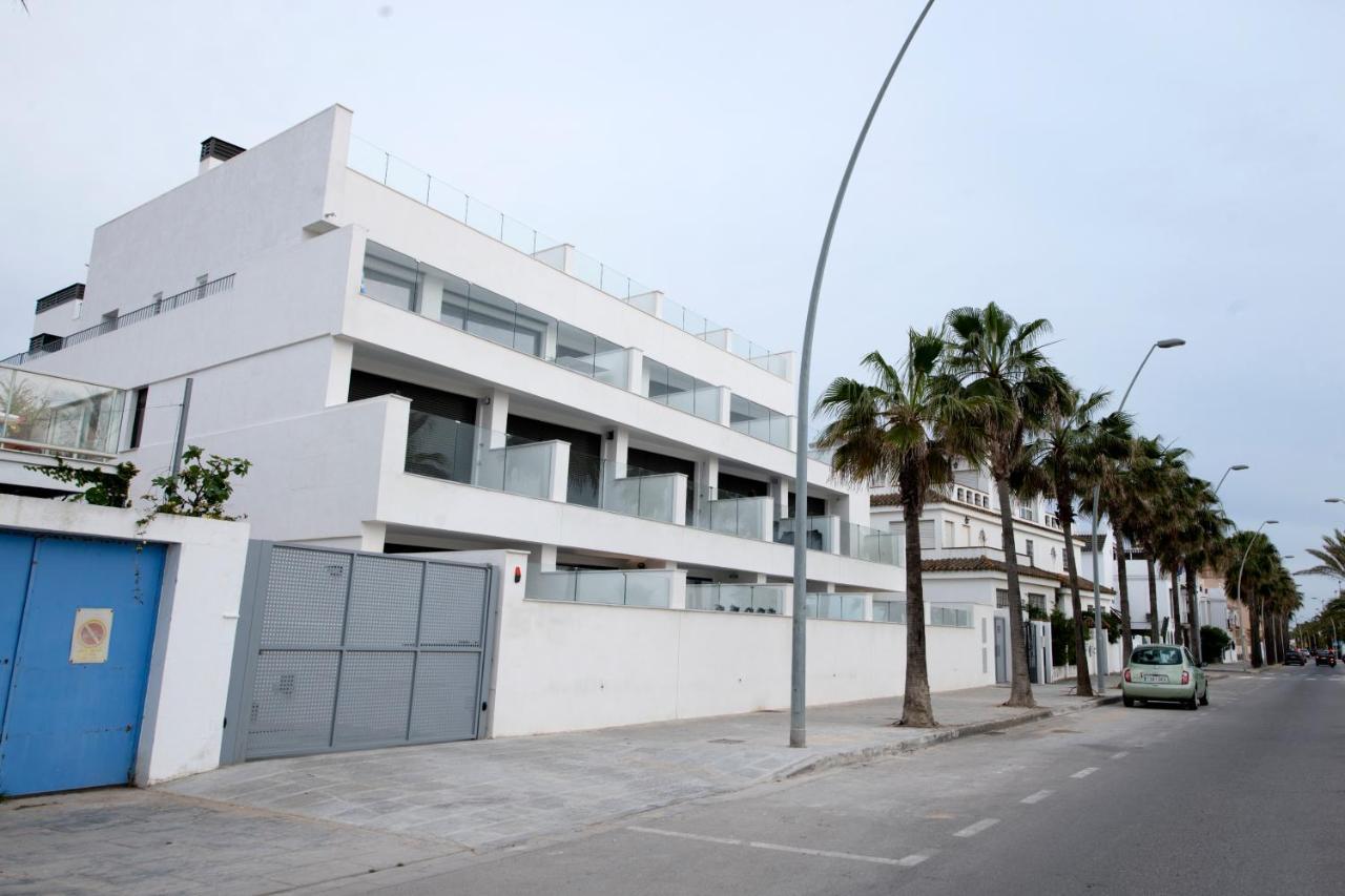 Apartamento Arenas De Sanlucar Ii Sanlúcar de Barrameda