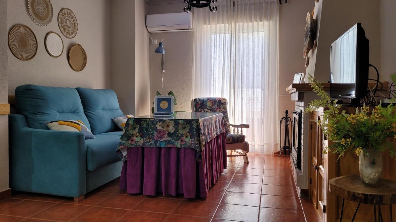 Mi Casa En Apartment *