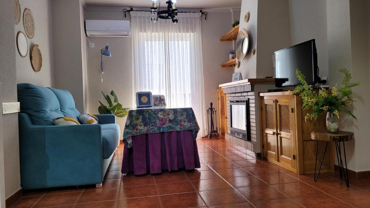 Mi Casa En Apartment Benamahoma