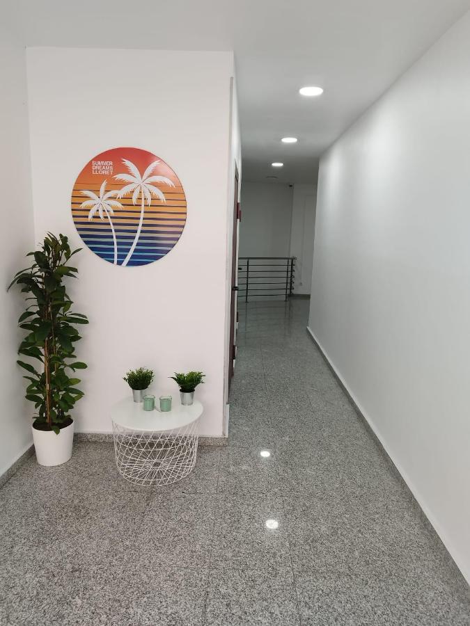 Apartment Summer Dreams Lloret