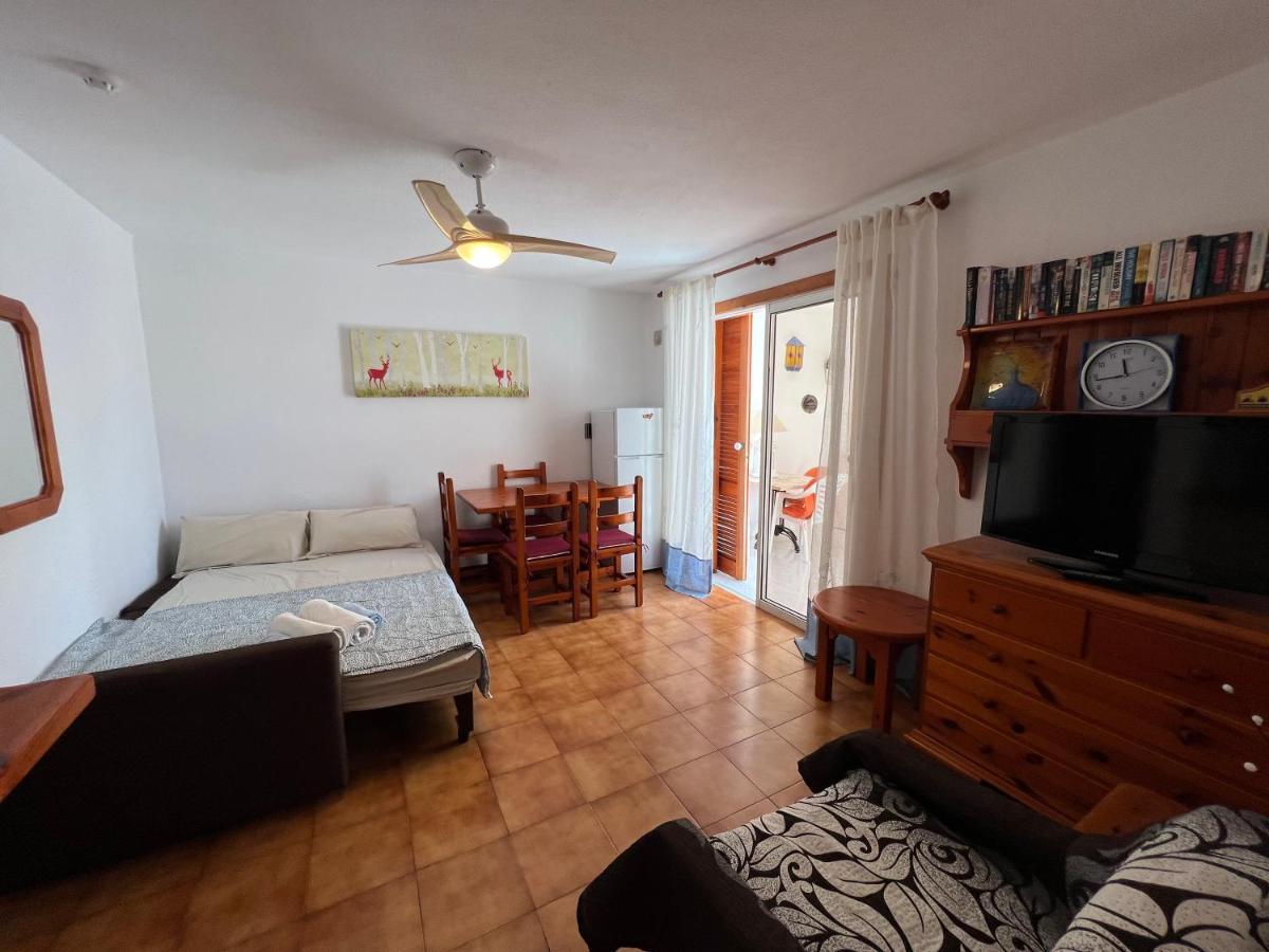Apartment In The Golden Mile Tenerife