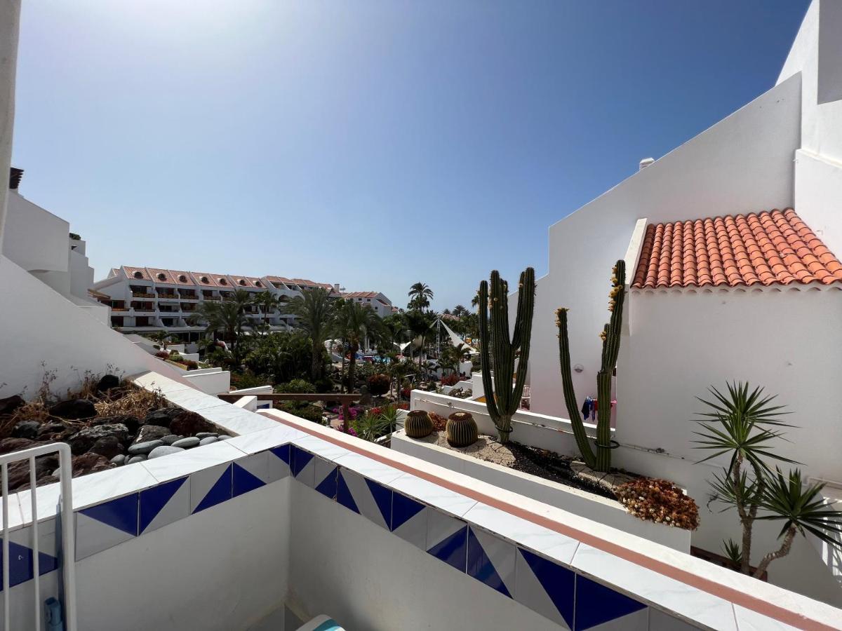 Apartment In The Golden Mile Tenerife Playa de las Americas (Tenerife)