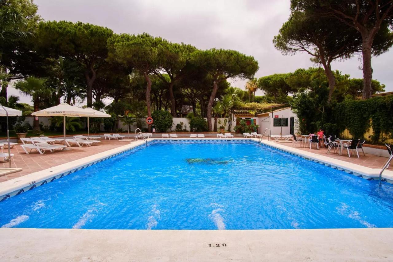 Campo de lujo Kampaoh Tarifa