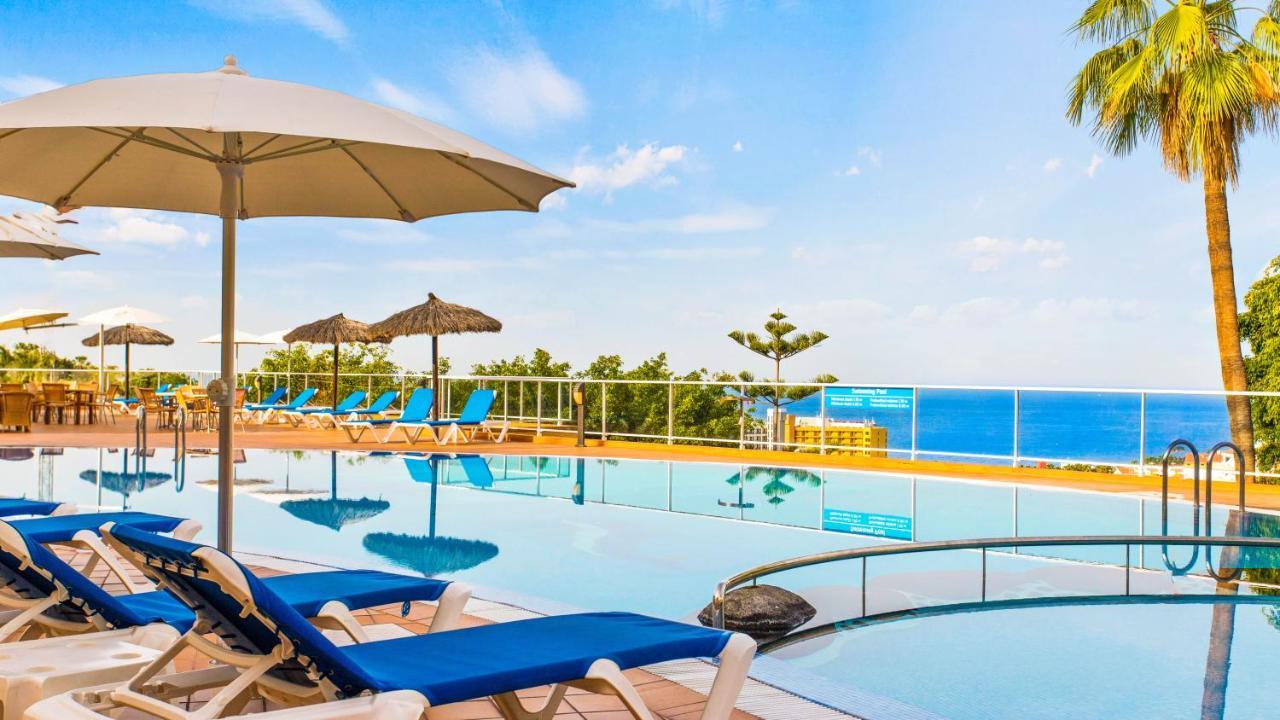 Wyndham Residences Costa Adeje Apartahotel 3*