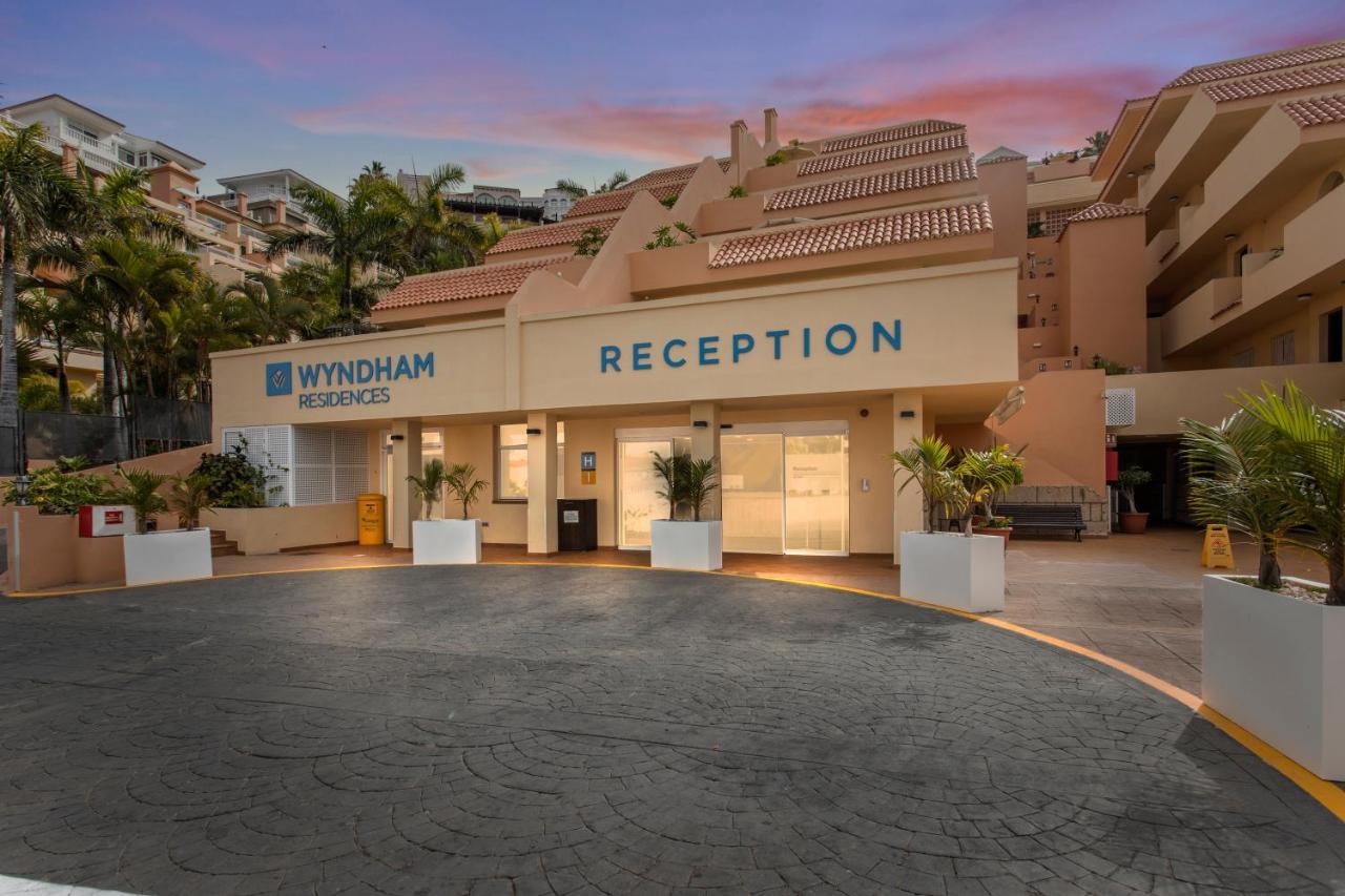 Apartahotel Wyndham Residences Costa Adeje Costa Adeje (Tenerife)
