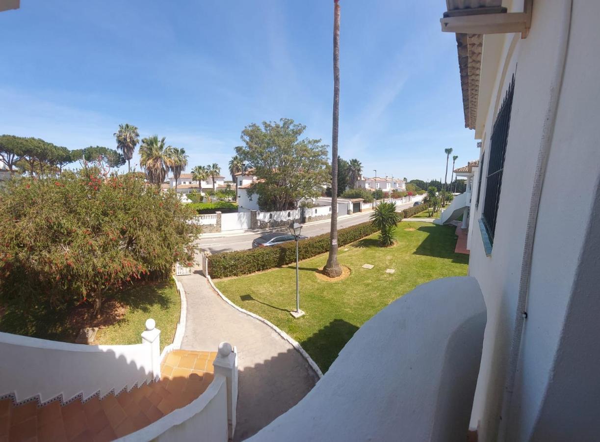 La Barrosa-novo Santi Petri, Wifi, Aire Acondicionado, Parking