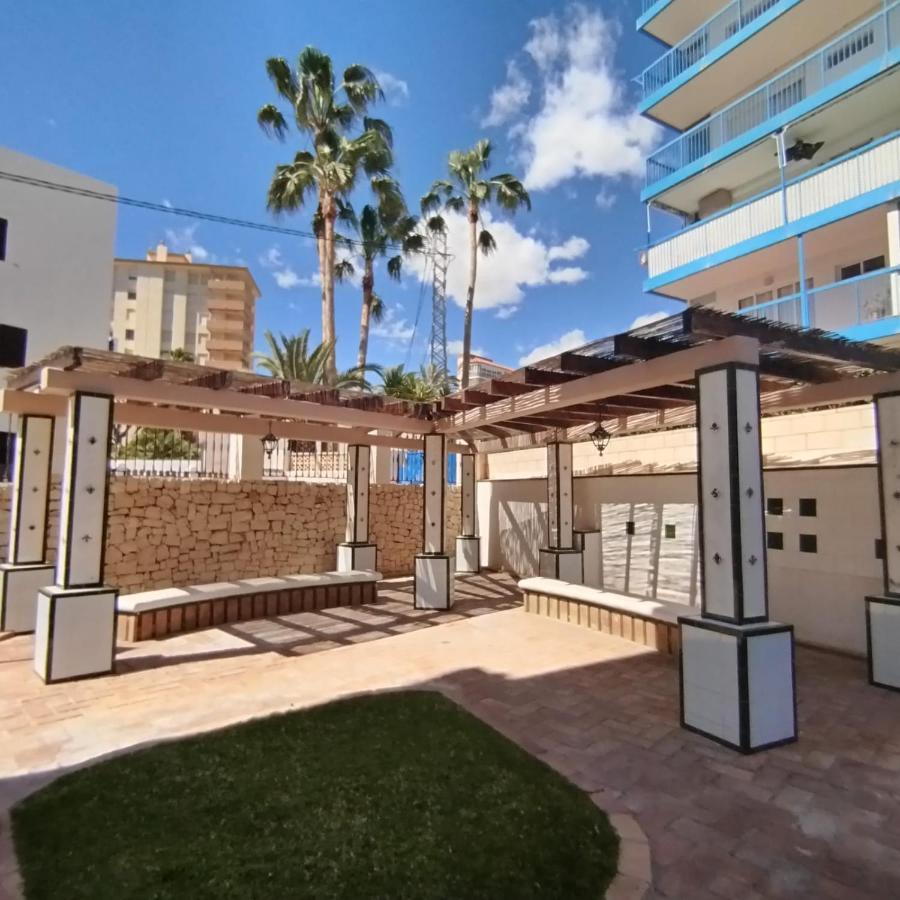 Apartment Al Andalus Playa Muchavista