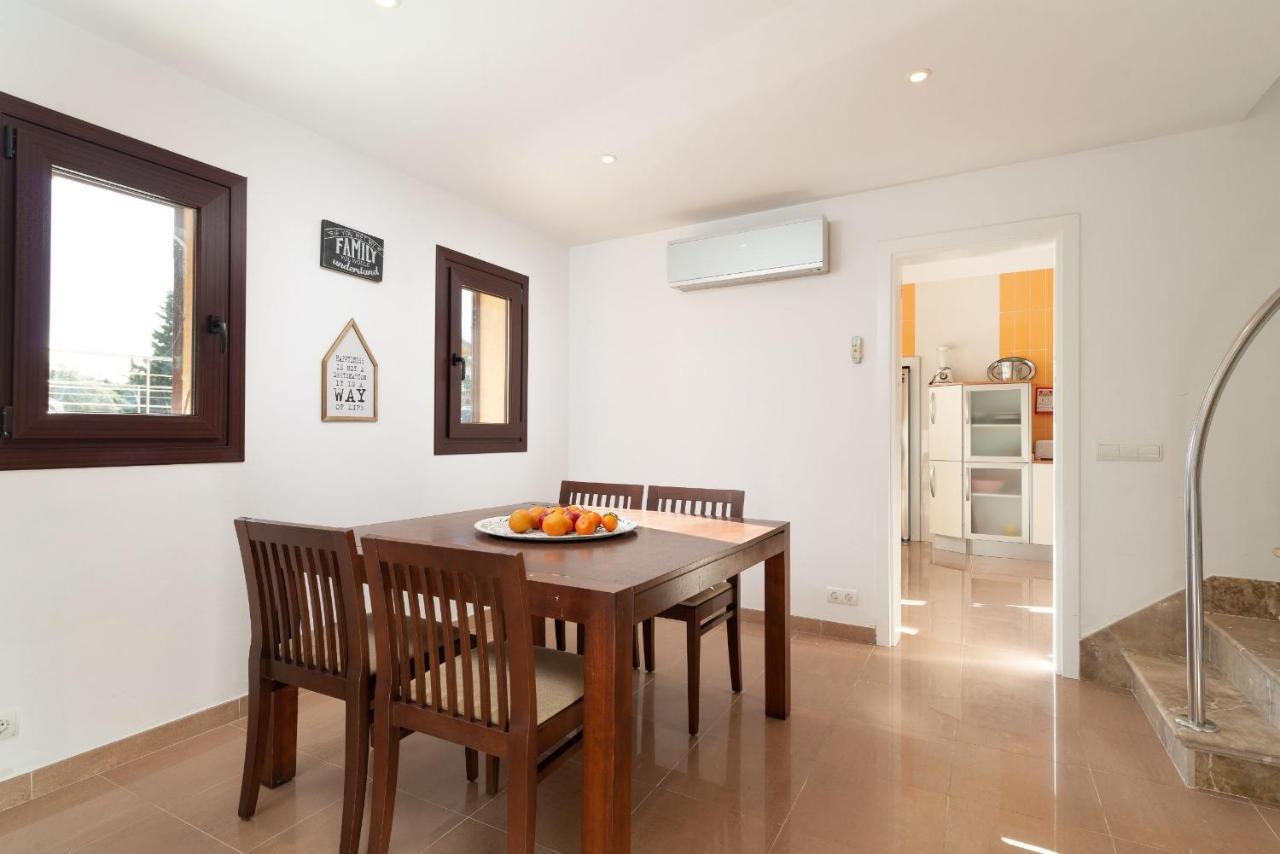 Sa Cova - Villa Alcudia (Mallorca)