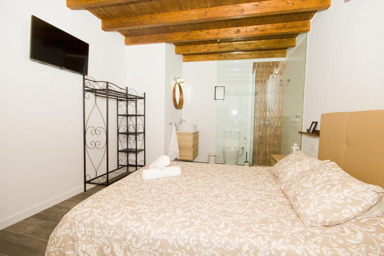 Alonsos - Open Mall - By Az Guest house Arrecife (Lanzarote)