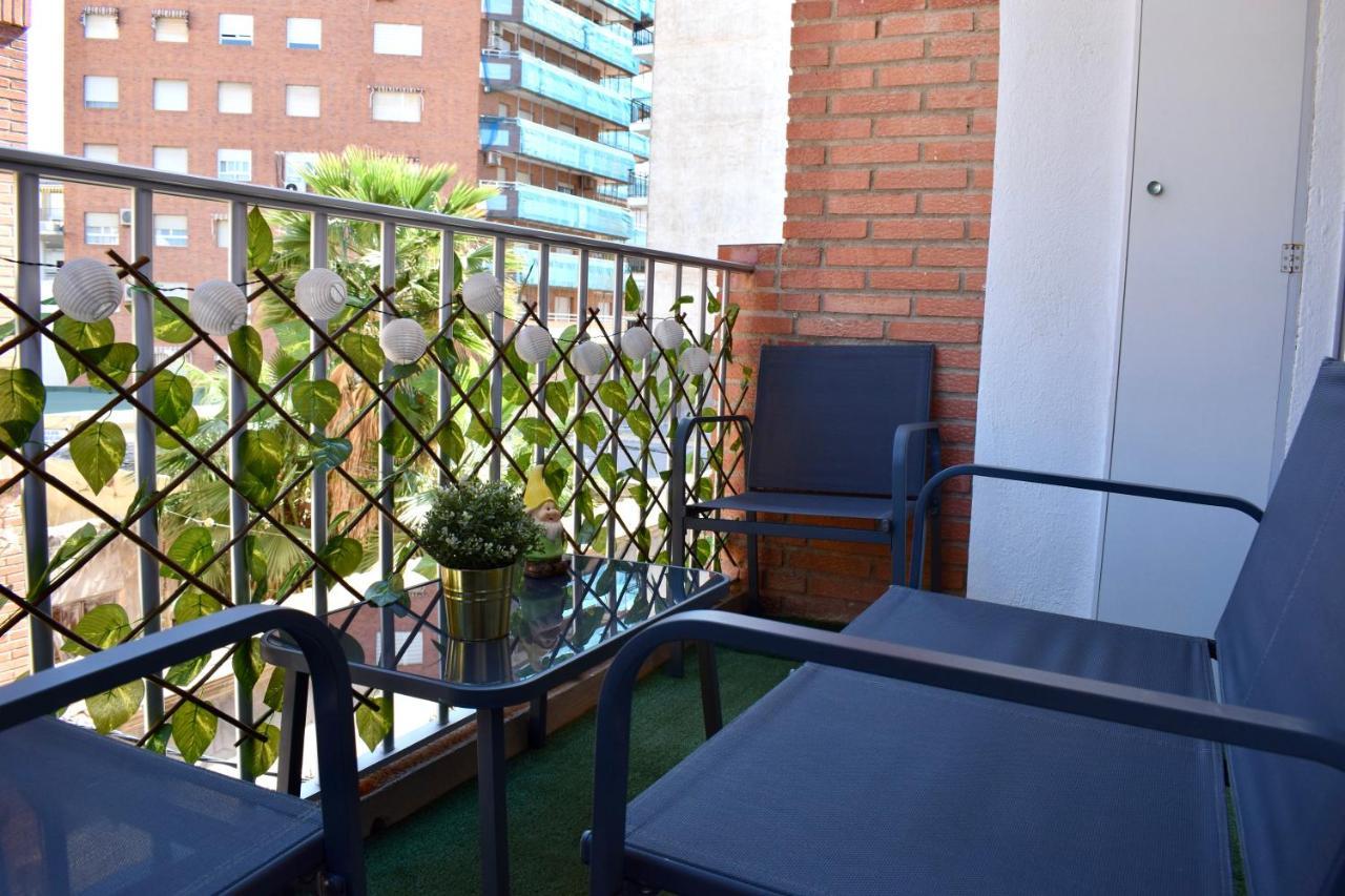 Apartamento A 50m De La Playa El Puerto de Mazarrón