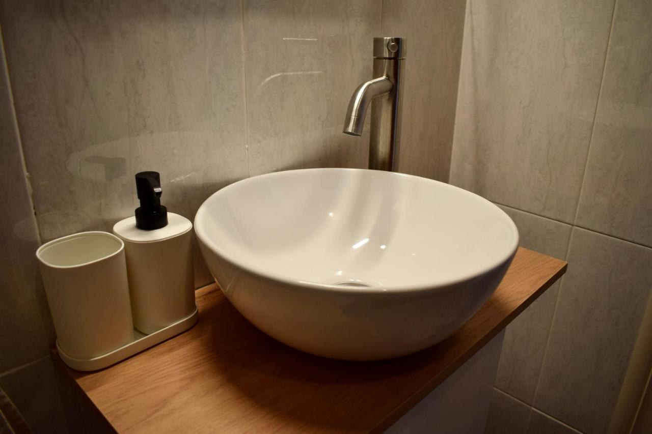 Apartamento A 50m De La Playa *