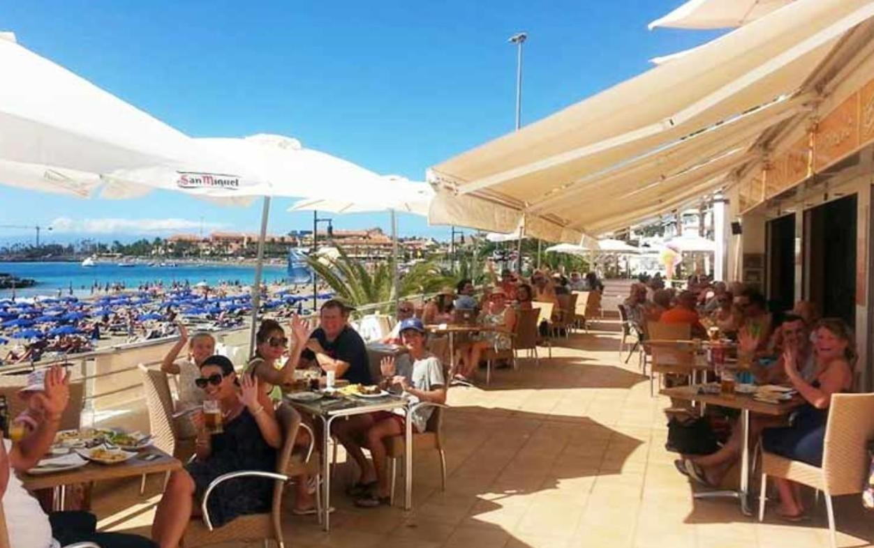 Apartment Stunning Within Nr Cristianos *