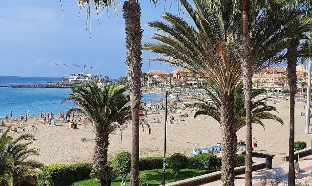 Stunning Within Nr Cristianos Chayofa