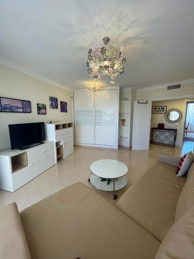 Apartamento Apolo
