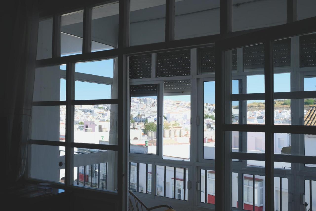 ático En Pleno Centro De Arcos Apartamento Arcos de la Frontera