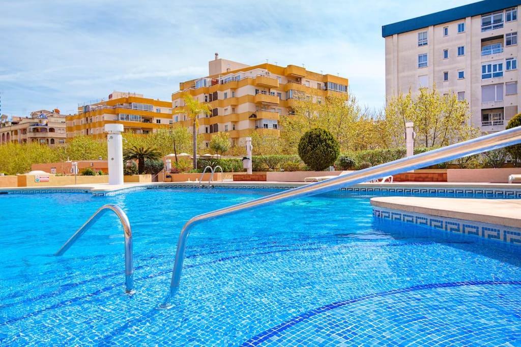 Vainilla, Playa Y Piscina