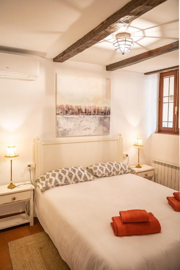 Hammam De Zeid Holiday home *