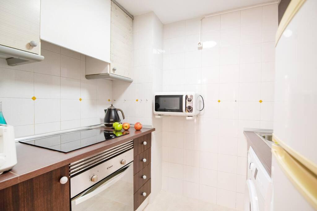 Vainilla, Playa Y Piscina Apartment *