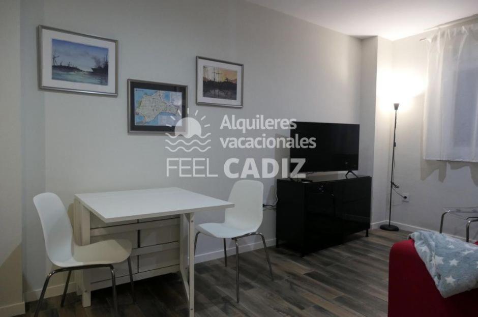 Apartment Damia, Feel