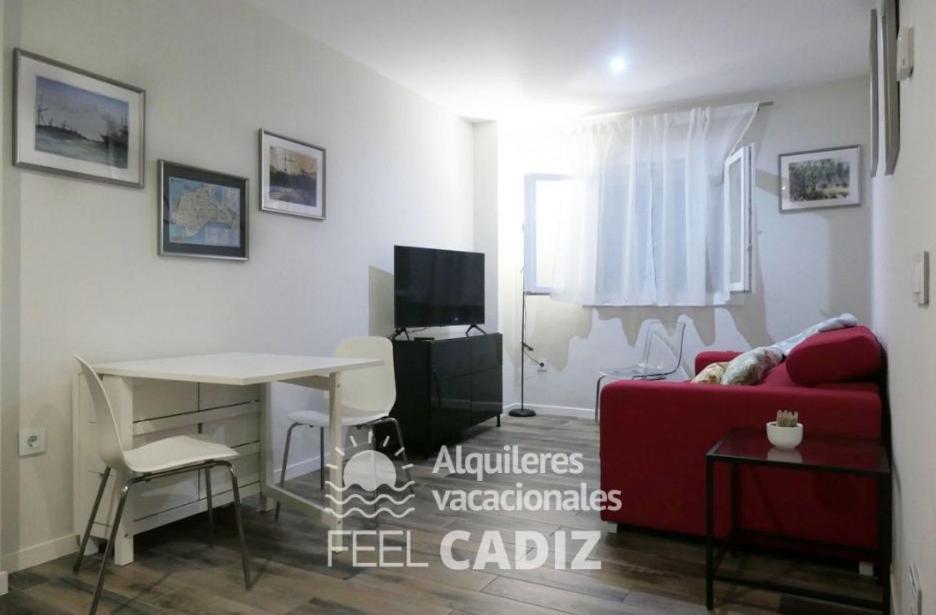 Damia, Feel * Cadiz