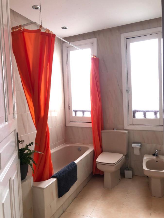 Privada En El Centro De Homestay Deba