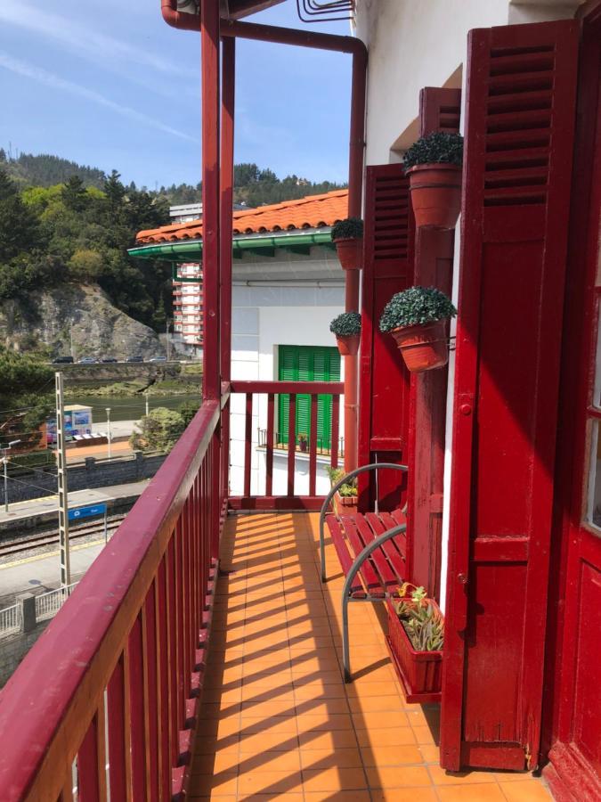 Privada En El Centro De Deba