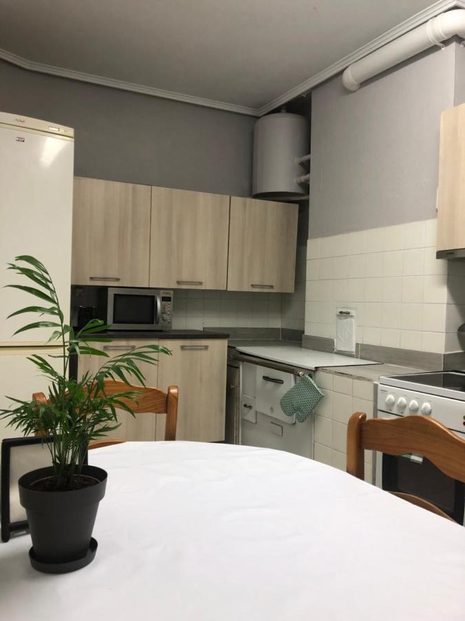 Privada En El Centro De *