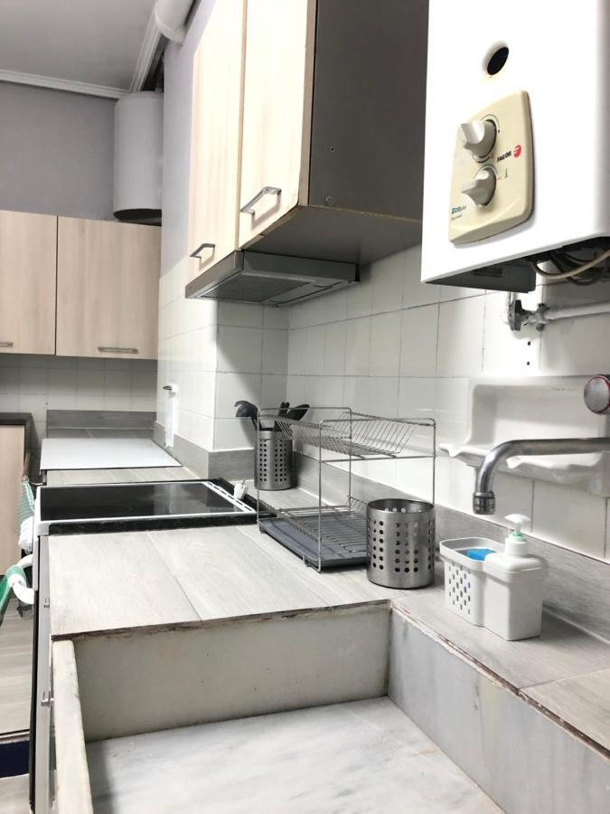 Privada En El Centro De * Deba