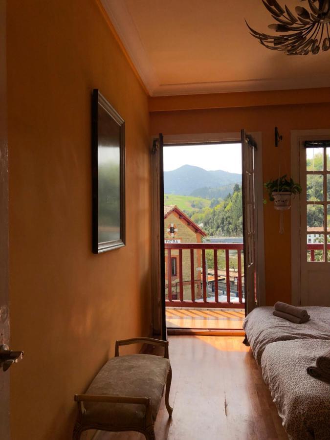 Privada En El Centro De Homestay