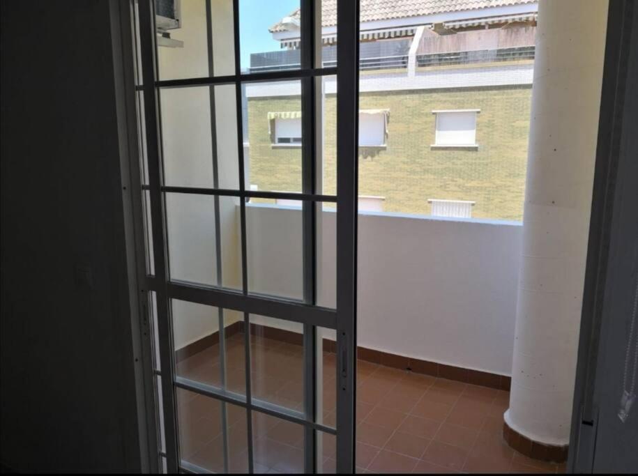 Apartamento Zona Playa En Roquetas Cerca De Bares Restaurantes Y Centro Comercial *