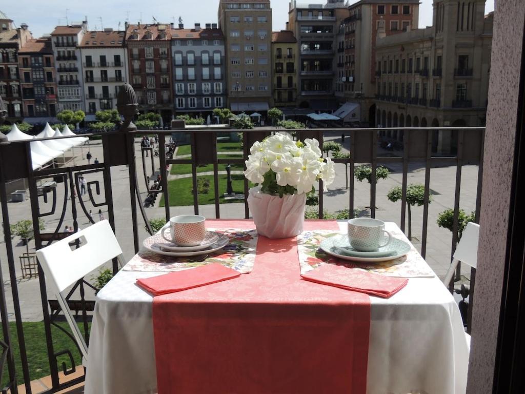 Castillo 27 By Clabao Apartamento *