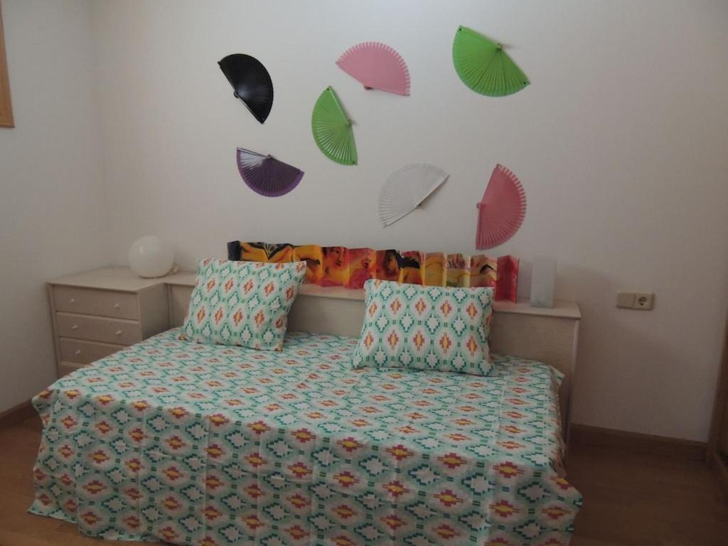 Castillo 27 By Clabao * Pamplona