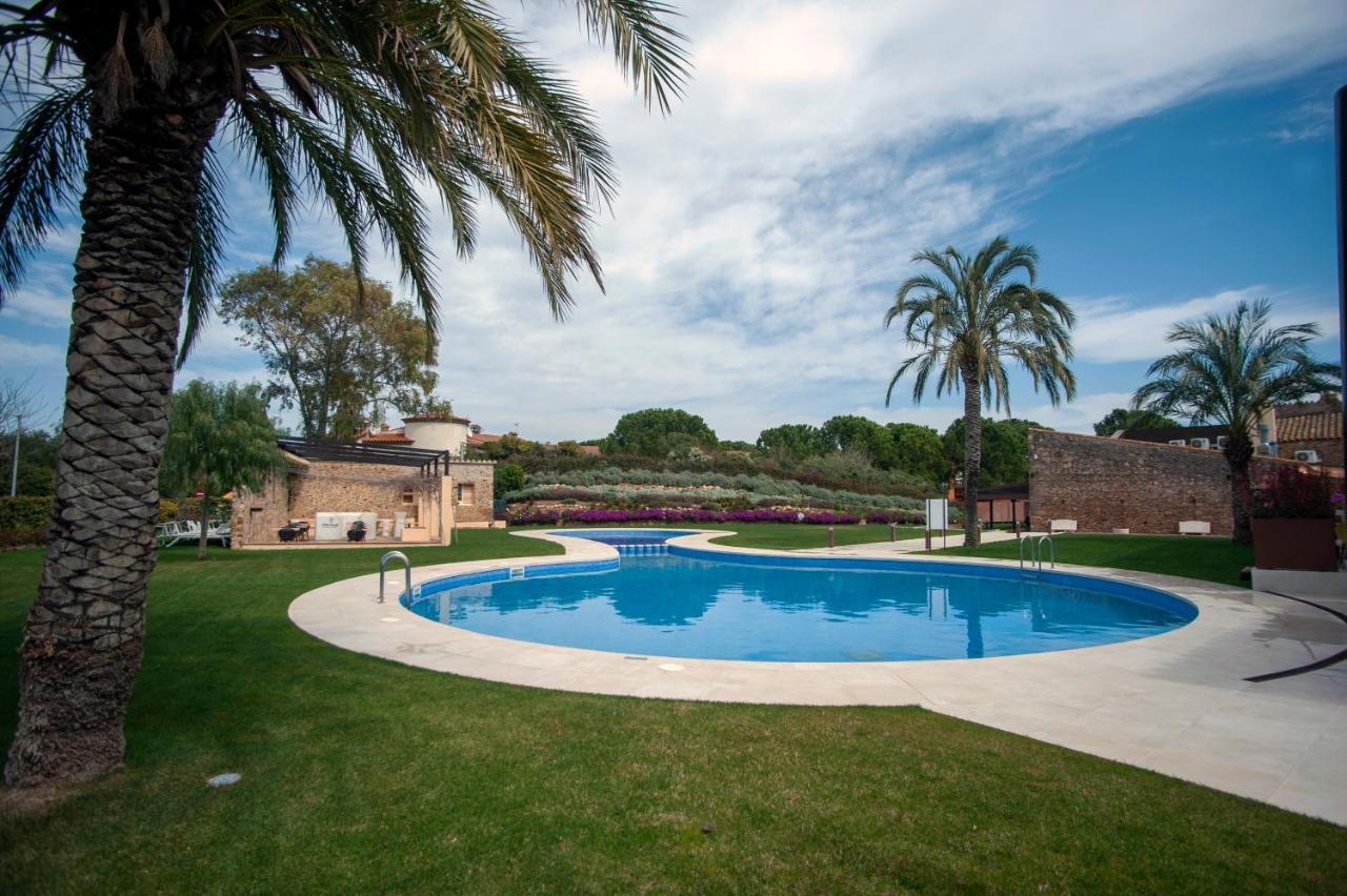 Hotel Aires De L'emporda 4*
