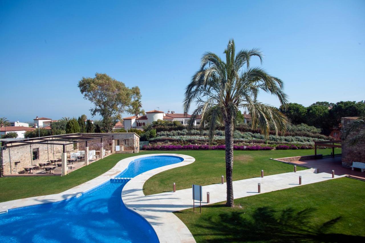 Aires De L'emporda Hotel