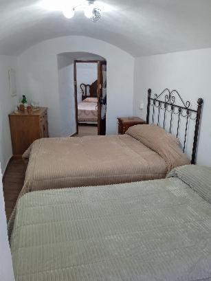 Holiday home La Cueva De Guadix