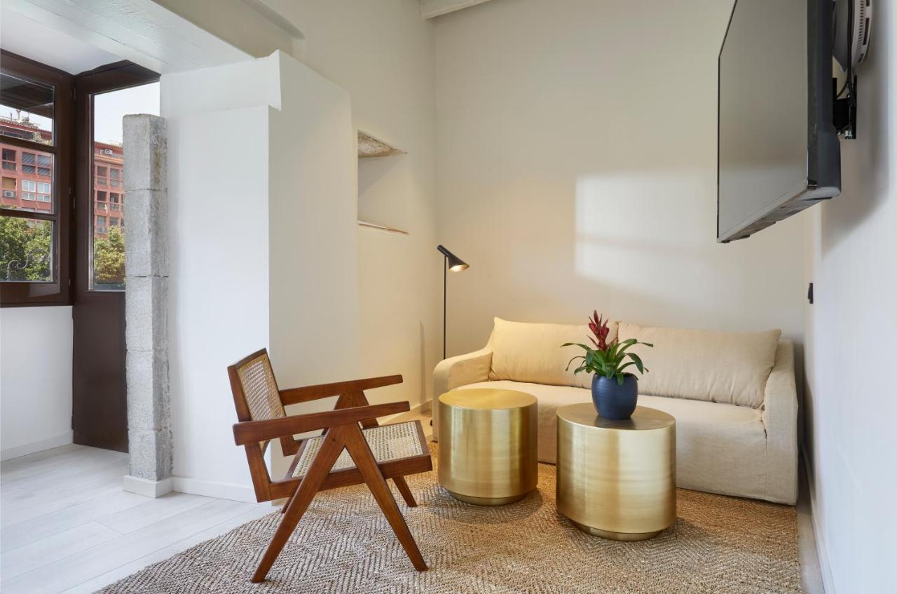 Canvas & Lofts Apartment Girona