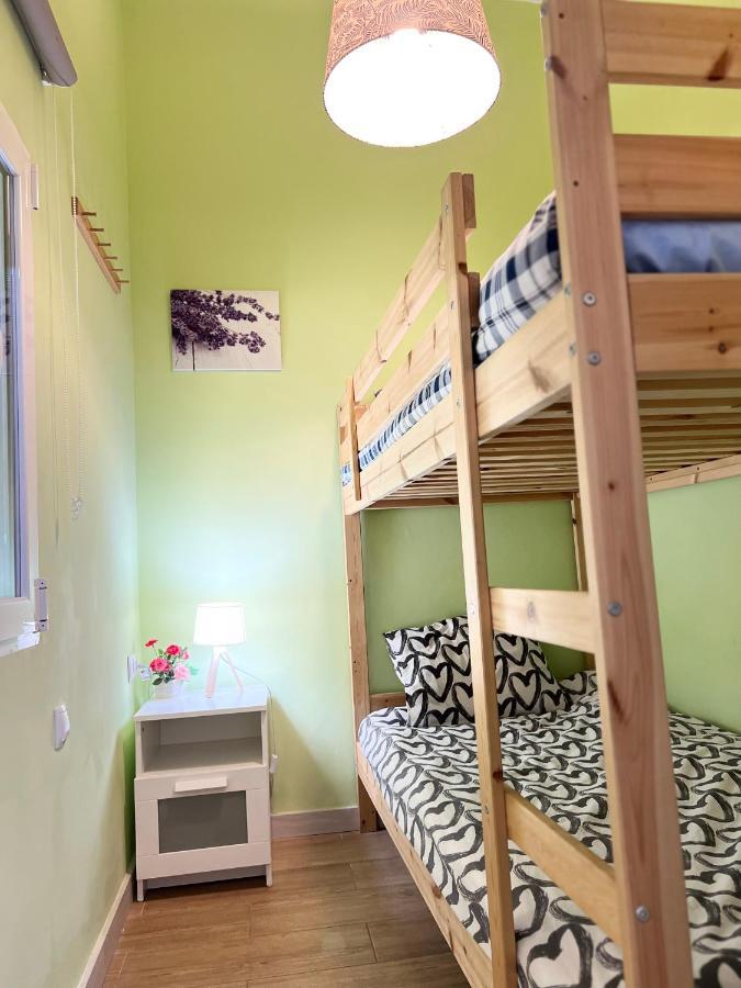 New Camp Nou Apartment/diret Airport,beautiful Apartamento