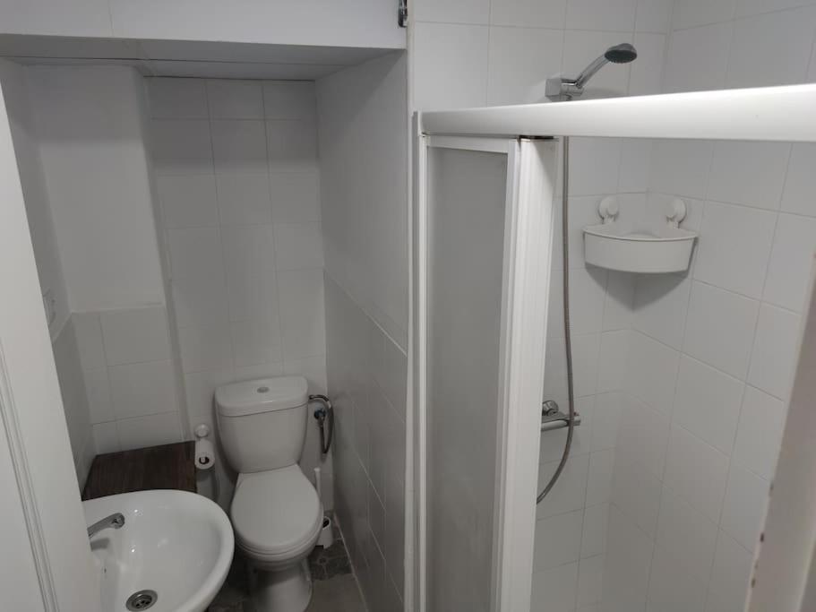 El Cobijo, Bajo Derecha Apartment *